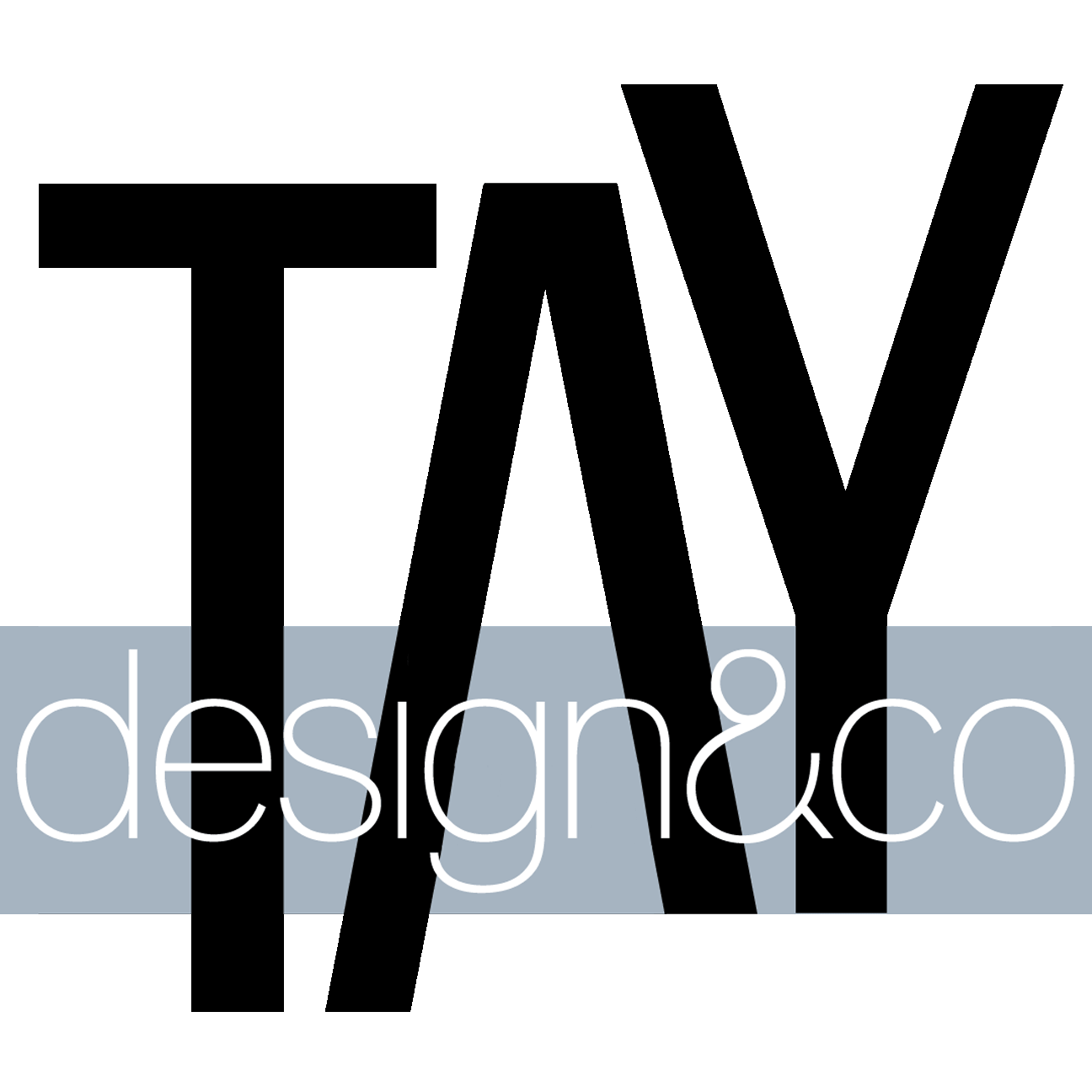 TAYdesign&co · The Brand OS